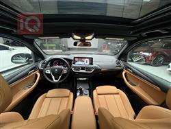 بي ام دبليو X3